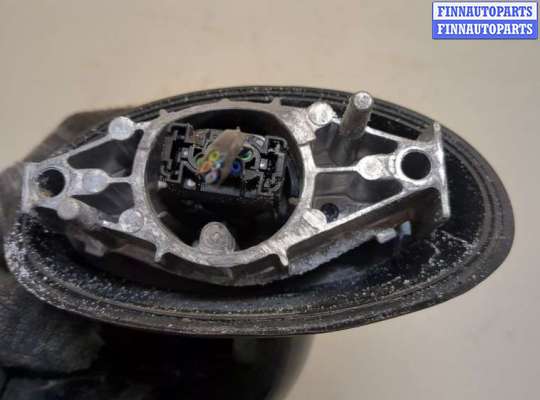 Зеркало боковое на Mini Cooper II (R56)