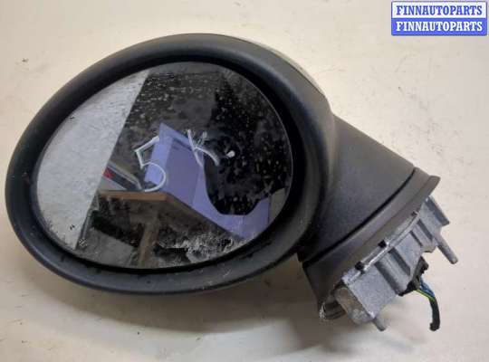 Купить Зеркало боковое на Mini Cooper (R56/R57) 2006-2013 Зеркало боковое MN45528 на Mini Cooper (R56/R57) 2006-2013
