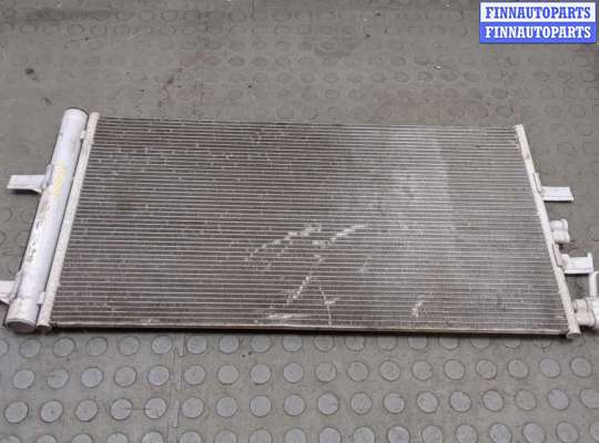 Радиатор кондиционера