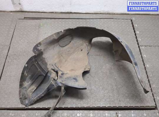 Защита арок (подкрылок) SK463493 на Skoda Fabia 2007-2014