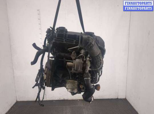 купить Насос гидроусилителя руля (ГУР) на Audi A4 (B7) 2004-2009