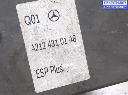 купить Блок АБС, насос (ABS, ESP, ASR) на Mercedes E W212 2013-2016