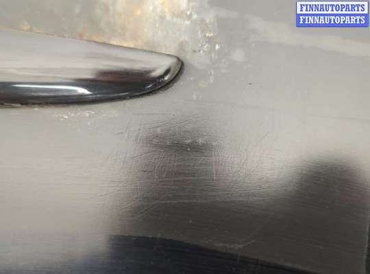 Бленда на Mitsubishi Grandis