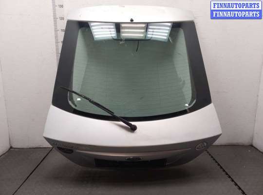 Крышка (дверь) багажника FO1840418 на Ford Mondeo 3 2000-2007