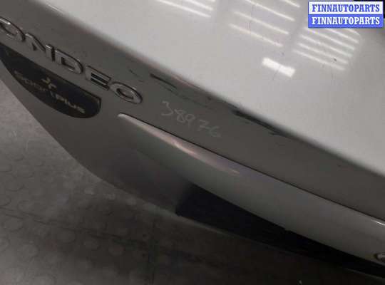 Стекло заднее на Ford Mondeo III