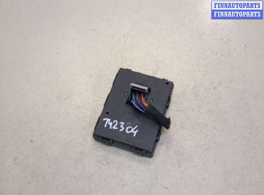 купить Блок управления бесключевого доступа на Skoda Kodiaq 2016-2025