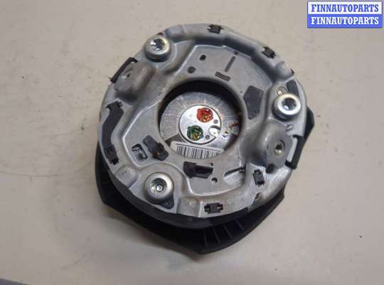 купить Подушка безопасности водителя на Audi A6 (C6) 2004-2011