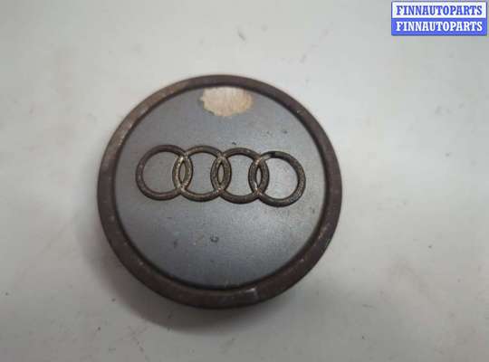 Колпачок литого диска AU1755712 на Audi A4 (B7) 2004-2009