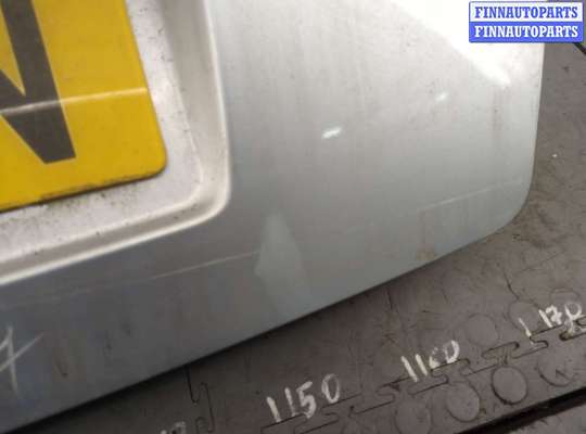 купить Крышка (дверь) багажника на Volkswagen Passat 5 2000-2005