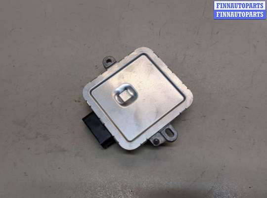 ЭБУ прочее на Chevrolet Cruze II (J400)
