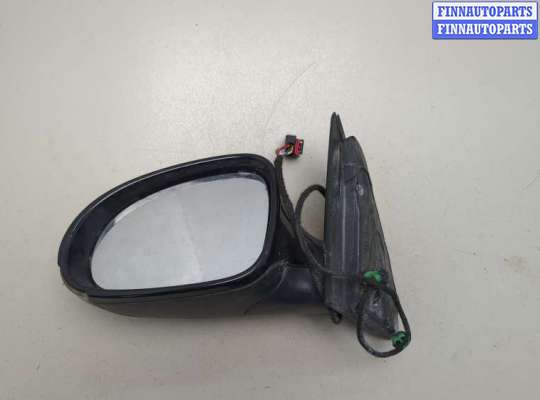 Зеркало боковое VG2610058 на Volkswagen Passat 6 2005-2010