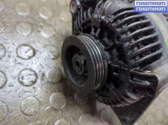 купить Генератор на Renault Scenic 1996-2002