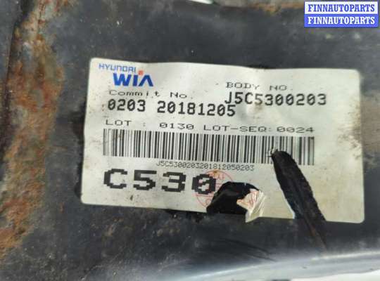 купить Балка подвески задняя на KIA Stinger 2017-2021