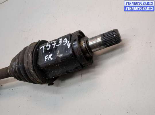 купить Полуось (приводной вал, шрус) на BMW X5 E53 2000-2006