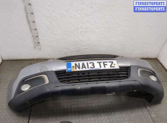 Фара противотуманная (галогенка) PG1231349 на Peugeot 2008 2013-2019