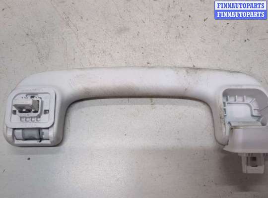 Пластик на Ford Escape IV / Kuga III