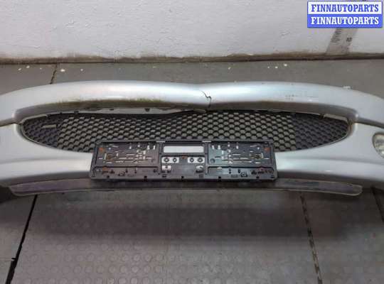 Фара противотуманная (ПТФ)