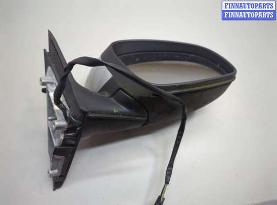 Купить Зеркало боковое на Skoda Fabia 2007-2014 Зеркало боковое SK538109 на Skoda Fabia 2007-2014