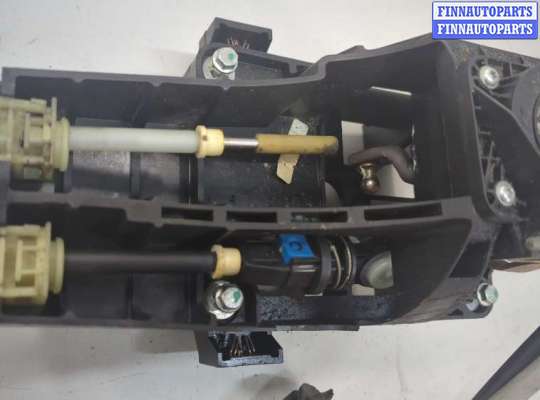 купить Кулиса КПП на Opel Astra J 2010-2017