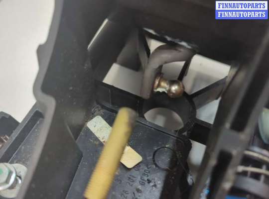 купить Кулиса КПП на Opel Astra J 2010-2017