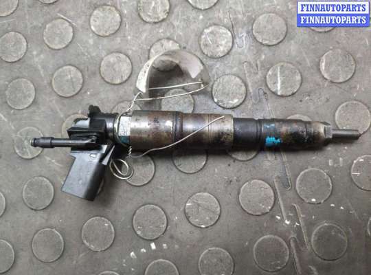 купить Форсунка топливная на BMW X3 E83 2003-2010