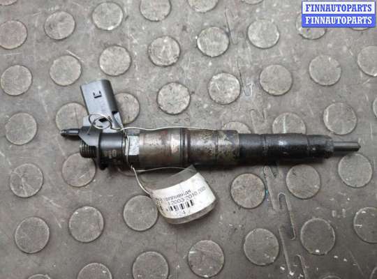 Форсунка топливная BM3675058 на BMW X3 E83 2003-2010