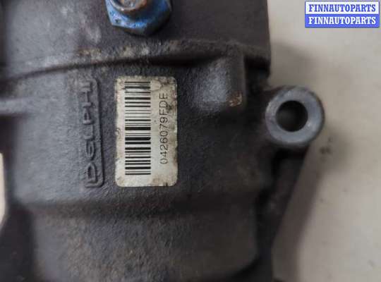 купить ТНВД на Renault Clio 2009-2012