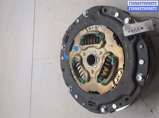 купить Маховик на Toyota C-HR 2016-2023