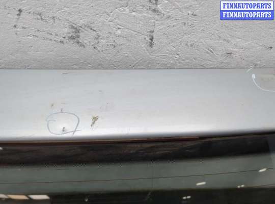 купить Крышка (дверь) багажника на Audi A6 (C5) Allroad 2000-2006
