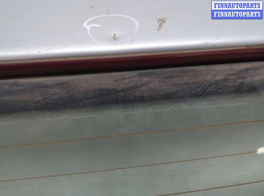 купить Крышка (дверь) багажника на Audi A6 (C5) Allroad 2000-2006