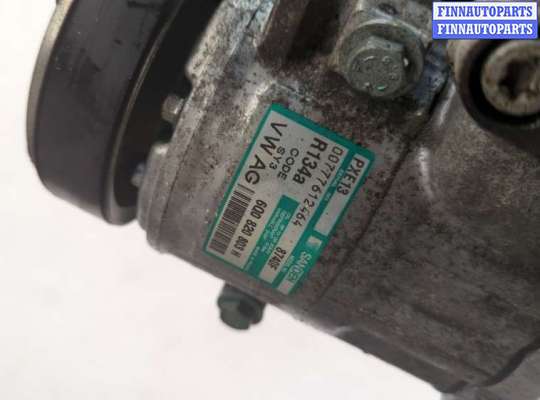 купить Катушка зажигания на Skoda Fabia 1999-2007