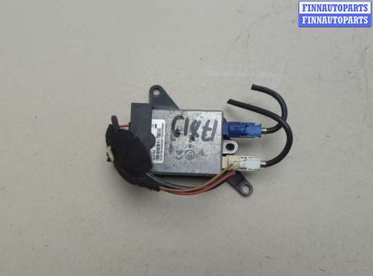 купить Блок комфорта на BMW X6 E71 2007-2014