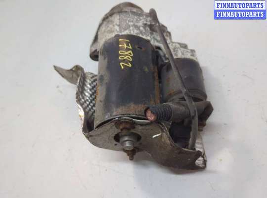 купить Стартер на BMW 7 E65 2001-2008