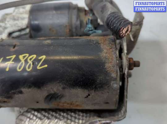 купить Стартер на BMW 7 E65 2001-2008