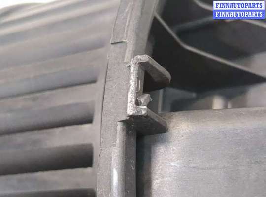 купить Двигатель отопителя (моторчик печки) на Mercedes B W245 2005-2012