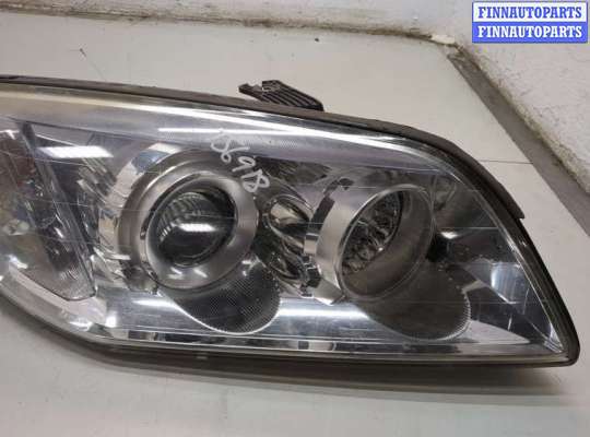 Фара (передняя) CH468864 на Chevrolet Captiva 2006-2011