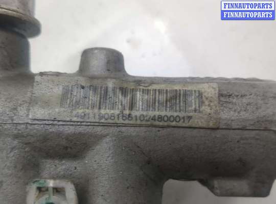купить Цилиндр тормозной главный на Citroen C5 2004-2008