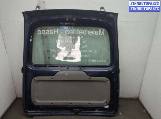 купить Ручка крышки багажника на Renault Kangoo 1998-2008