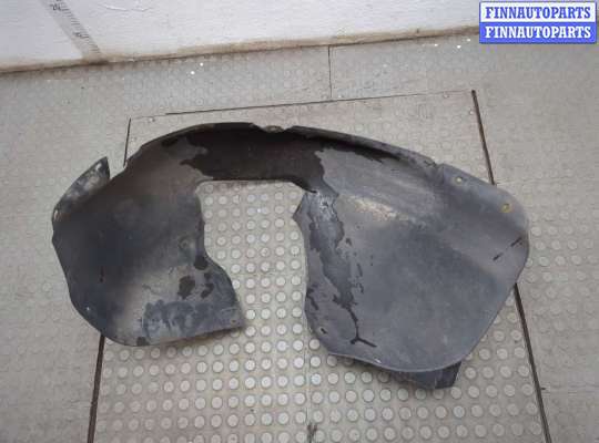 Защита арок (подкрылок) VG2715733 на Volkswagen Golf Plus
