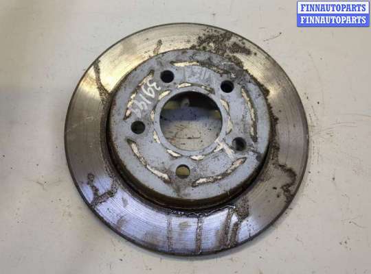 купить Диск тормозной на Ford C-Max 2002-2010
