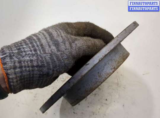 купить Диск тормозной на Ford C-Max 2002-2010