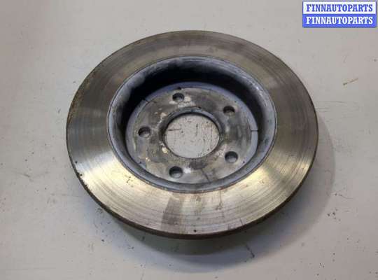 купить Диск тормозной на Ford C-Max 2002-2010