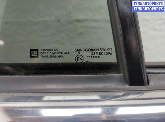 купить Дверь боковая (легковая) на Cadillac SRX 2003-2009