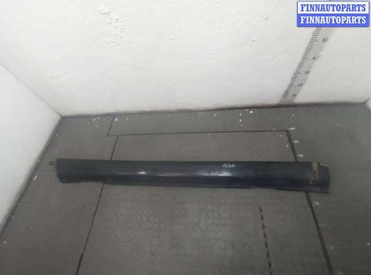 купить Накладка на порог на Mercedes ML W163 1997-2005