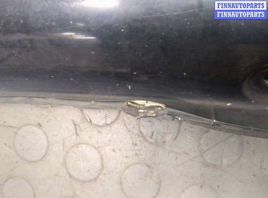 купить Накладка на порог на Mercedes ML W163 1997-2005