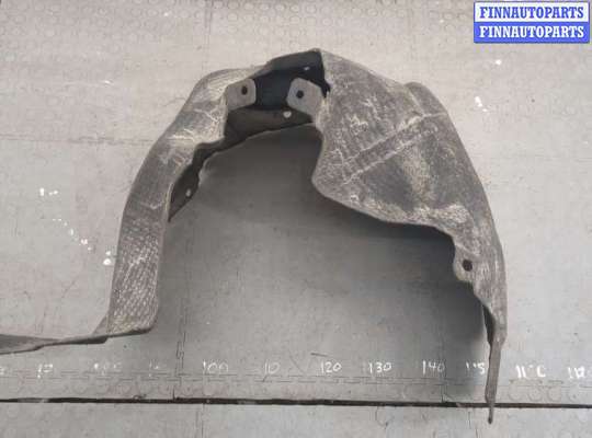 купить Защита арок (подкрылок) на Ford Escape 2019-2022