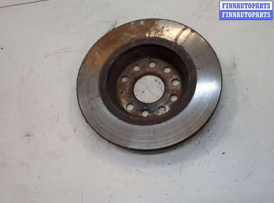 купить Диск тормозной на Volkswagen Passat 6 2005-2010