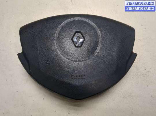 купить Подушка безопасности водителя на Renault Clio 1998-2008