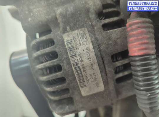купить Маховик АКПП (драйв плата) на Ford Focus 1 1998-2004