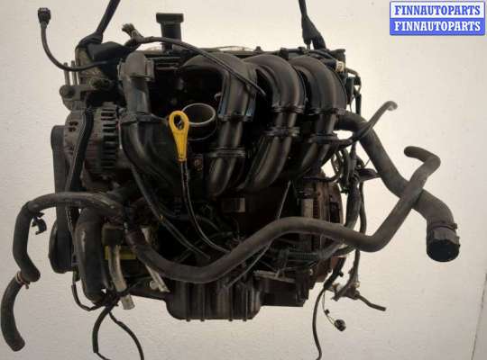 купить Генератор на Ford Fusion 2002-2012